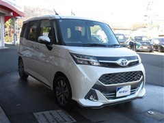 タンク カスタムG-T