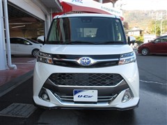 タンク カスタムG-T