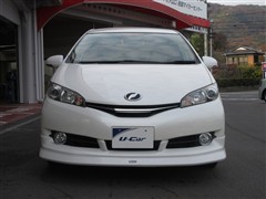 ウィッシュ 1.8G