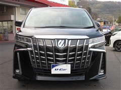 アルファード S Cパッケージ