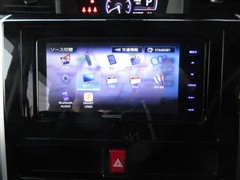 ルーミー カスタムG S