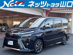 ヴォクシー ZS キラメキ2