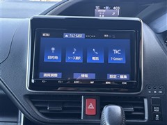 ヴォクシー ZS キラメキ2