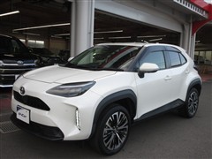 ヤリスクロス Z