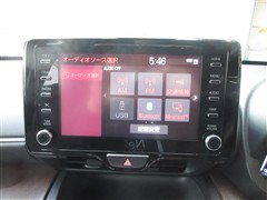 ヤリスクロス Z