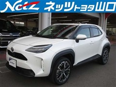トヨタ ヤリスクロス Z