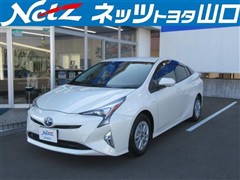 プリウス S セーフティプラス