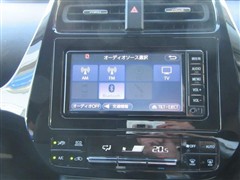 プリウス S セーフティプラス