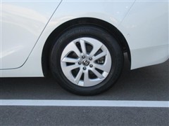 プリウス S セーフティプラス