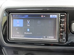 ヴィッツ F LEDエディション