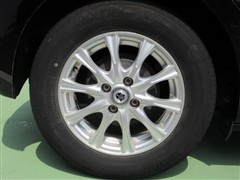 ヴィッツ F LEDエディション