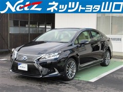 HS250h バージョンC