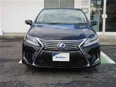 HS250h バージョンC