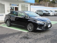 HS250h バージョンC