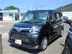 トヨタ ルーミー G