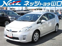 トヨタ プリウス S