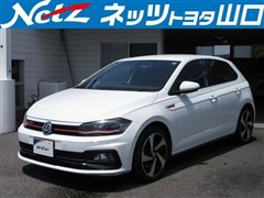 フォルクスワーゲン ポロ GTI