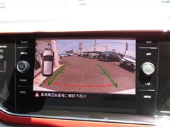 ポロ GTI