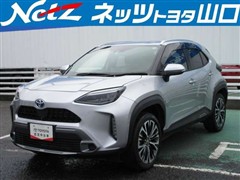 ヤリスクロス Z アドベンチャー