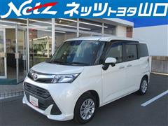 トヨタ タンク G
