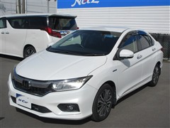 グレイス HV EX ホンダセンシン
