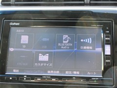 グレイス HV EX ホンダセンシン