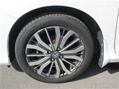 グレイス HV EX ホンダセンシン