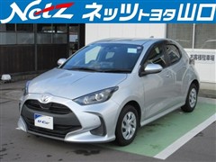 トヨタ ヤリス G