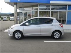 ヴィッツ F セーフティエディ3