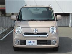 ミラココア ココア プラスX