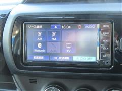 ヴィッツ F セーフティエディ3