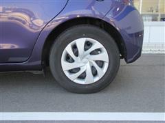 ヴィッツ F セーフティエディ3