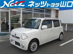 ダイハツ ミラココア ココア プラスX