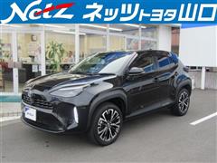 ヤリスクロス ハイブリッド Z
