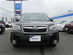 フォレスター 2.0XTアイサイト