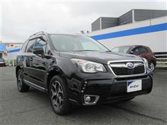 フォレスター 2.0XTアイサイト