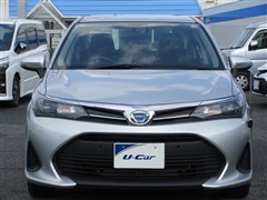 カローラアクシオ ハイブリッド EX