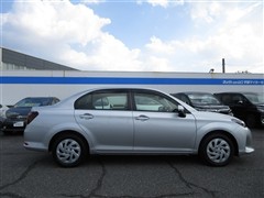 カローラアクシオ ハイブリッド EX