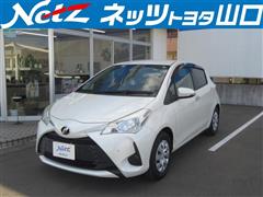 ヴィッツ F セーフティエディ2