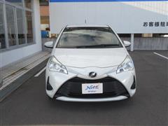 ヴィッツ F セーフティエディ2