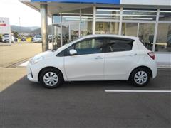 ヴィッツ F セーフティエディ2