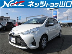 ヴィッツ ハイブリッド ジュエラ