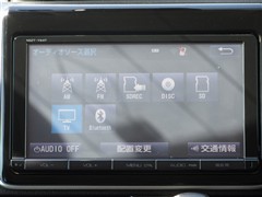 ヴォクシー ZS キラメキ