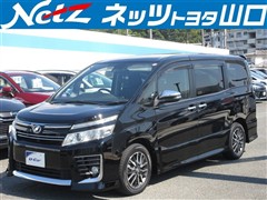 ヴォクシー ZS キラメキ