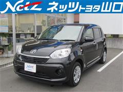 トヨタ パッソ X Lパッケージ