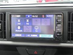 パッソ X Lパッケージ