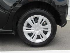 パッソ X Lパッケージ