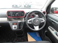 パッソ モーダ S