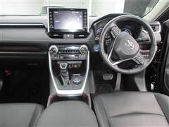 RAV4 ハイブリッドG