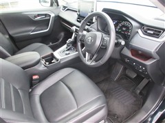 RAV4 ハイブリッドG